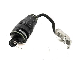 04-11 MERCEDES BENZ E55 E63 CLS55 CLS63 AMG (W211 W219) RIGHT REAR AIR SPRING — exact item pictured
